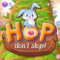 Bunny Hop Runner