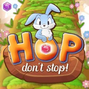 Bunny Hop Runner