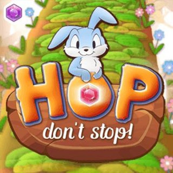 Bunny Hop Runner