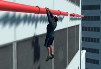 Parkour Action Runner