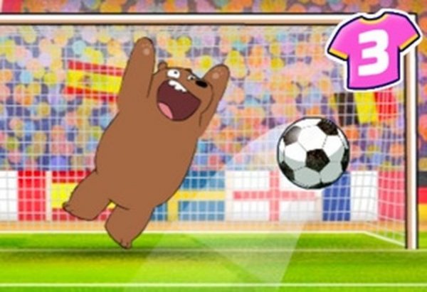 Penalty Kick Challenge 3