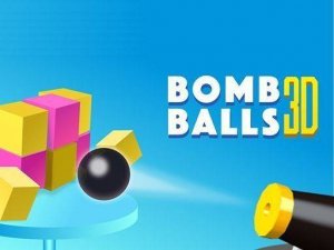 Pop Balls 3D Puzzle