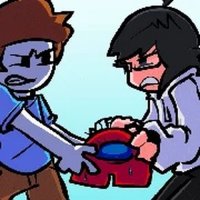 Tug of War Rhythm Mod