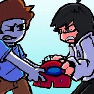 Tug of War Rhythm Mod