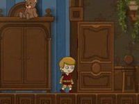 Prince Edward Castle Quest