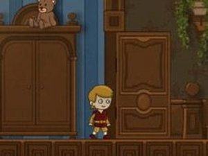 Prince Edward Castle Quest