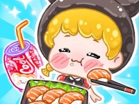 Mukbang ASMR Streamer Game