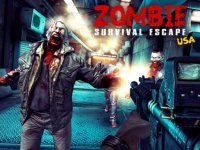 Creature Escape Survival Challenge