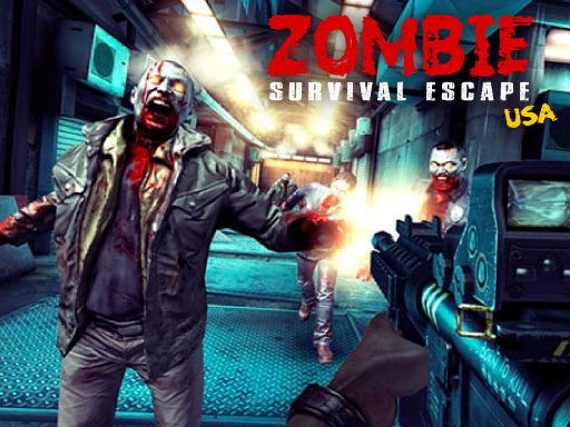 Creature Escape Survival Challenge
