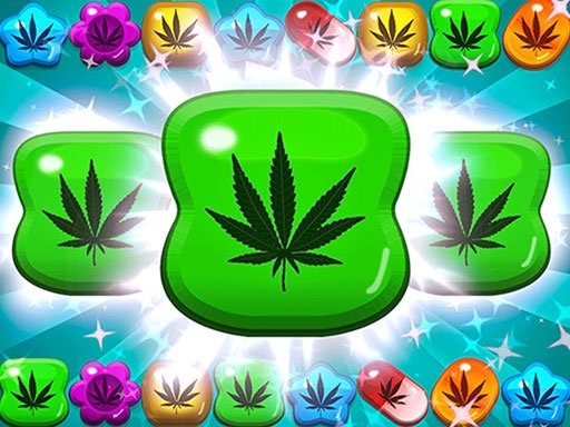 Jelly Jam Match Puzzle Game