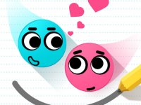 LOVE DOTS: Puzzle Game