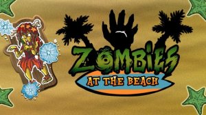 Beach Blaster Arcade
