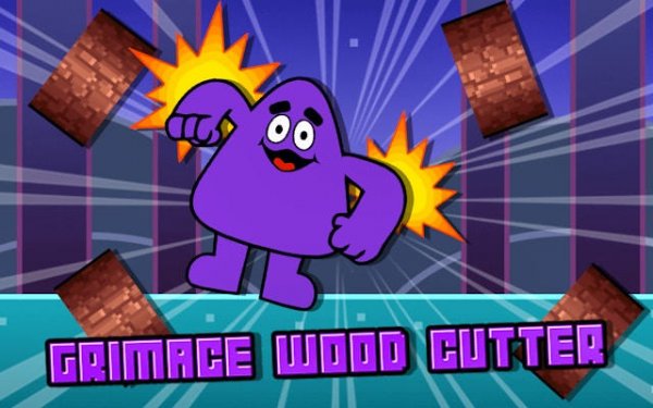 Pixel Timber Tapper: Arcade Run