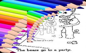 Anime Boy Coloring Pages Online Game