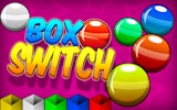 Box Switch: Ball Sorting Puzzle