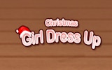 Christmas Dress Up Game