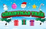 Christmas Tree Decoration Game Online - Decoration Game