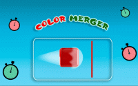 Color Merger: Cube Match Challenge Online Puzzle Game - Arcade Game