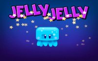 Jelly Jelly: Plankton Collector Arcade Game