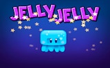 Jelly Jelly: Plankton Collector Arcade Game