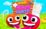 Pet Chef Carnival: Quick Play Challenges