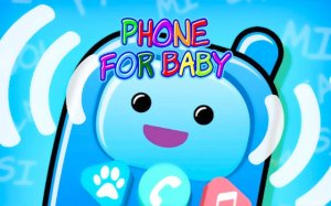 Phone for Baby: Kids Learning Game Online - Educational Game