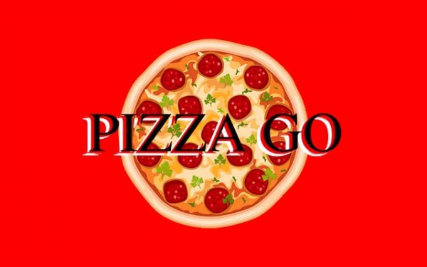 PIZZA GO - Online Delivery Arcade Game