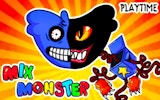Playtime Mix Character Creator