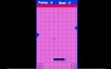 Neon Rally: Color Pong