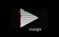 Triangle Endless Runner Online Arcade Game