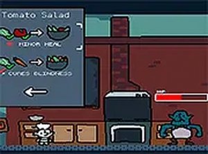 Chef Quest Online Game