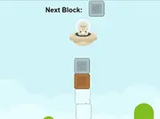 A Block Too Many - Stacking Puzzle Game