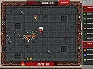 Idle Arzath Revenge Online Game