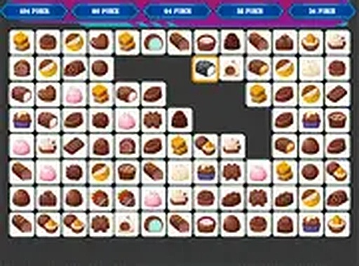 Onnect Pair Matching Puzzle Online Game