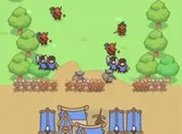 Tribal Grid Strategy Challenge