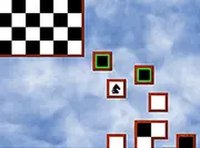 Knight-errant Chess Puzzle Game Online