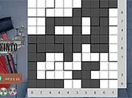 Daily Tairupeinto Puzzle Game