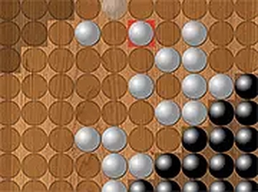 Corner Crossing Puzzle Game