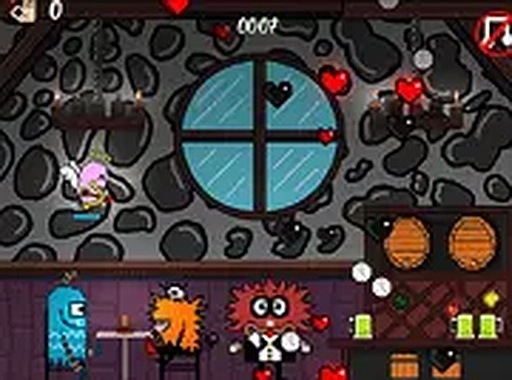 Heart Match Online - Casual Matching Fun