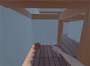 Candy Shift Puzzle Platform Game