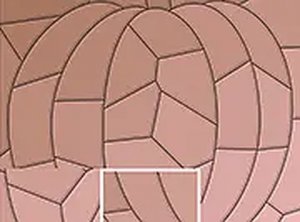 Shape and Hue Puzzle Game