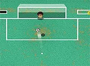 Mini Goalkeeper Online Game