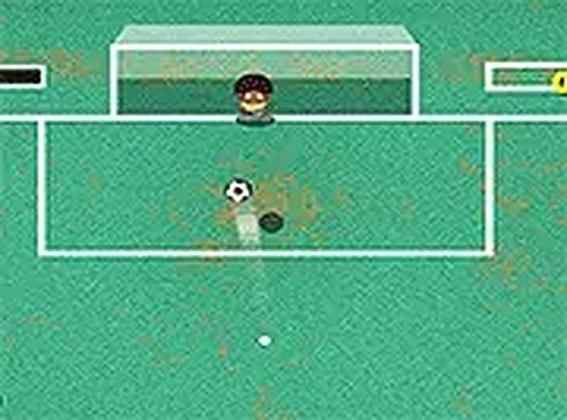 Mini Goalkeeper Online Game