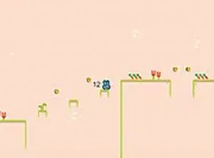 Captain Rabbit Adventure Game