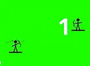 Precision Archers Archery Game
