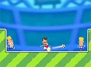 Rebound Star Online Game