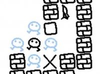 Mayban Color Puzzle Game