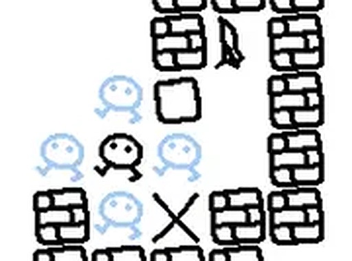 Mayban Puzzle Game