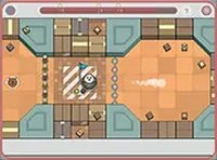 We Bare Bears: Bouncy Cubs Online Game