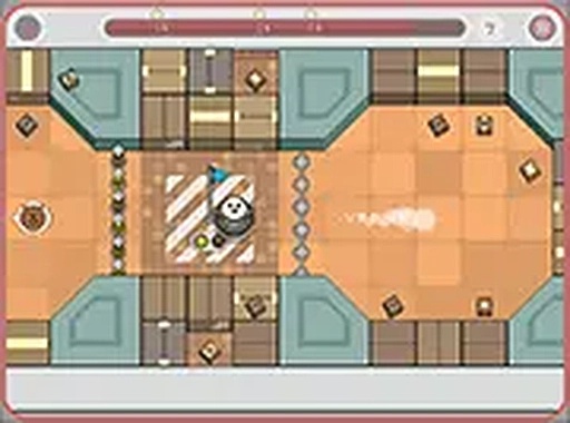 We Bare Bears: Bouncy Cubs Online Game